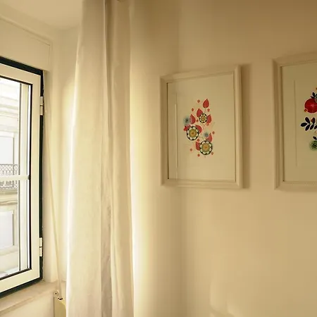 Martim Moniz Studio By Be@home Apartamento