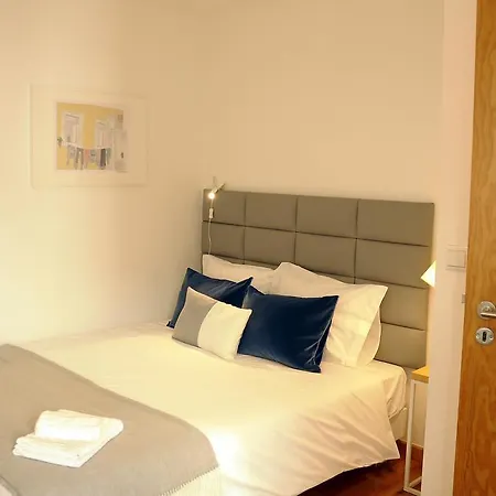 Apartamento Martim Moniz Studio By Be@home