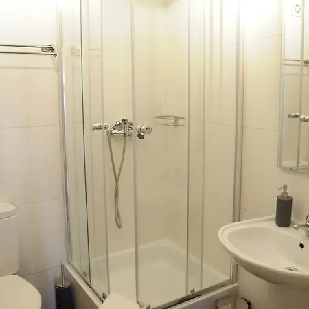 Martim Moniz Studio By Be@home Apartamento Lisboa
