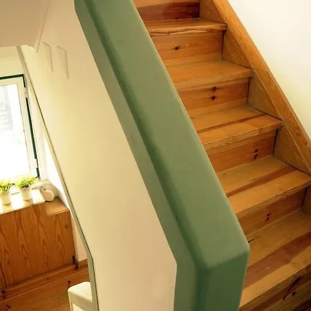 Martim Moniz Studio By Be@home Daire *