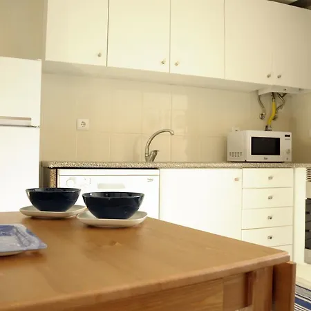 Martim Moniz Studio By Be@home Apartamento *